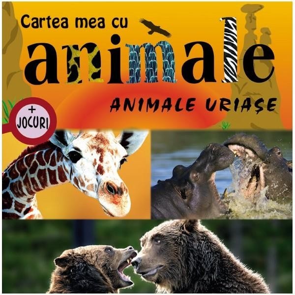 Animale uriase