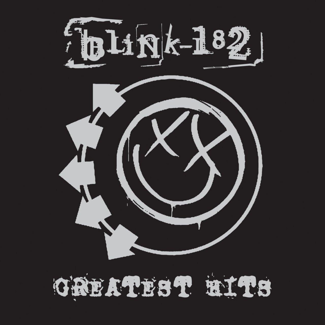 Blink 182-Greatest Hits-CD