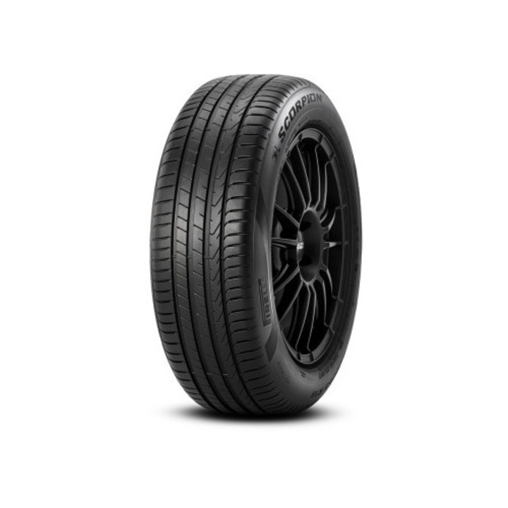 Anvelopa vara Pirelli SCORPION 235/55 R19 105V XL LK