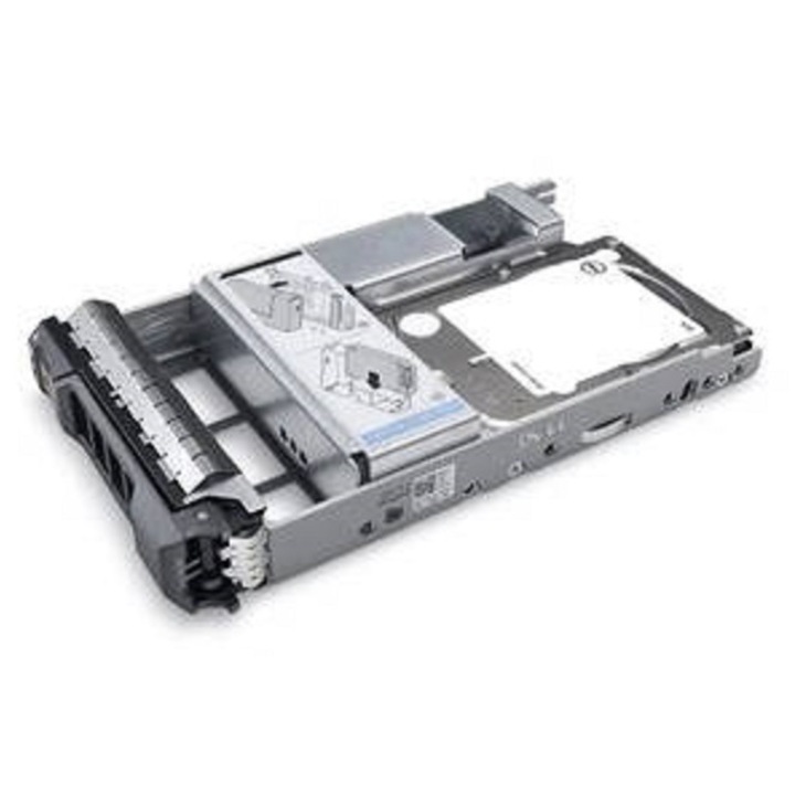 Твърд диск Dell 400-BJST 600GB 2.5" 15000RPM