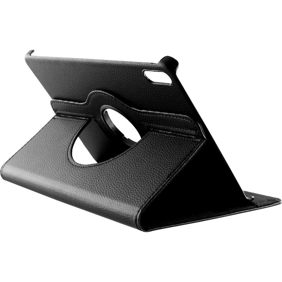 Husa tableta Volte-Tel MatePad Air 2023 rotativa piele negru 11.5inch