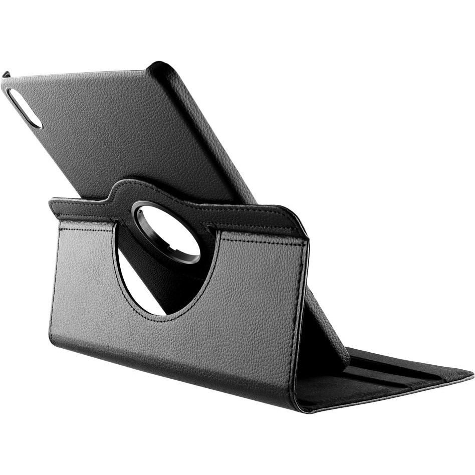 Husa tableta Volte-Tel MatePad Air 2023 rotativa piele negru 11.5inch