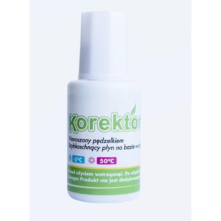 Tetis folyékony korrektor (szem alatti karikákra), ecsetes applikátorral, gyorsan száradó, vízbázisú, többszínű, 12 x 20 g