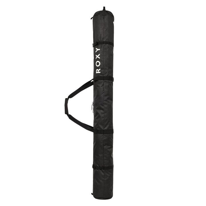 Geanta schi Roxy 192x34cm negru 70L