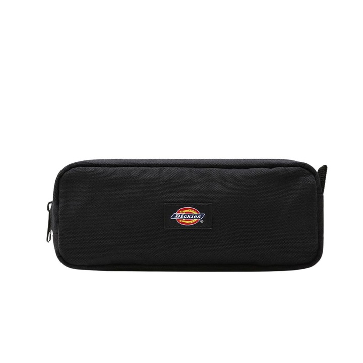 Dickies Duck Canvas tolltartó, fekete, 9x23x5cm