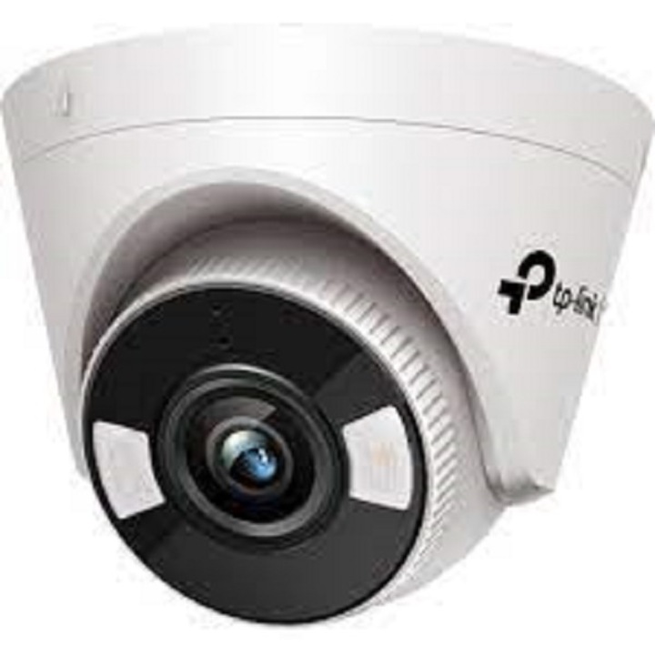 Camera IP TP-Link VIGI C450, camera de supraveghere, lentila 4mm, rezolutie 2880 x 1620, alb, 1 buc