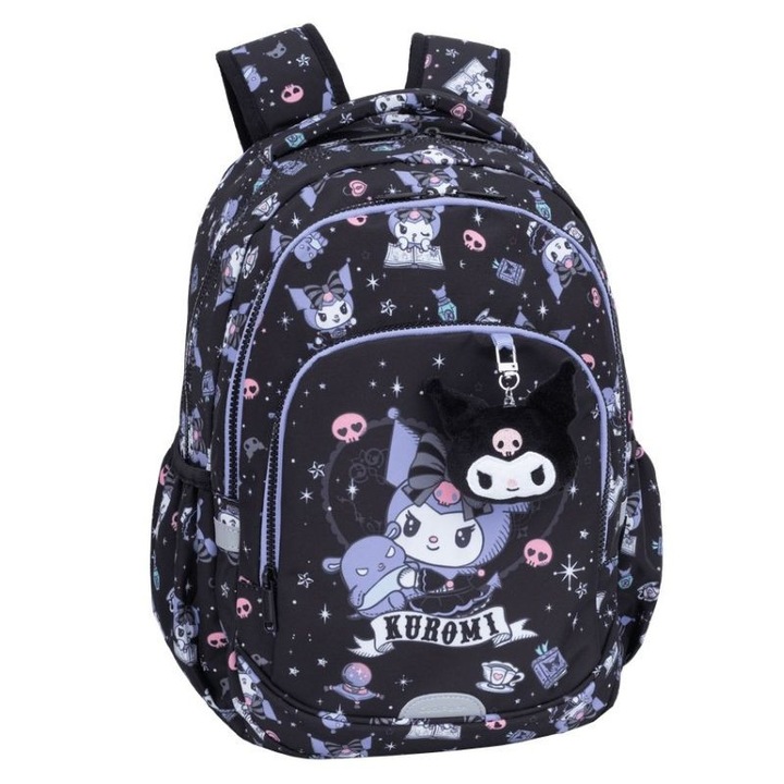 Iskolai hátizsák Coolpack - Prime PRO - Kuromi