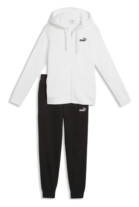 Trening Puma Hooded Sweat Suit TR Cl 69190202