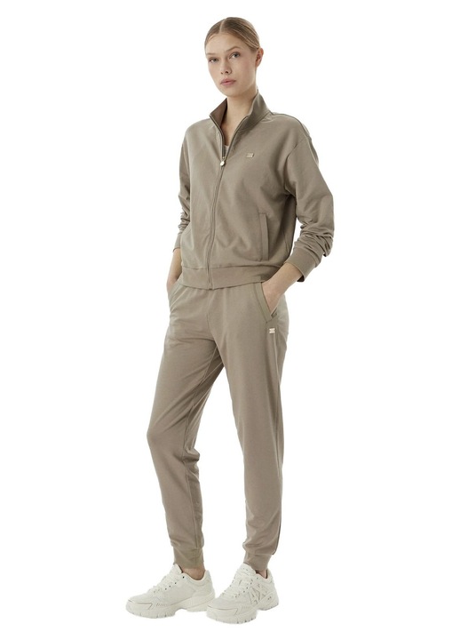Trening Emporio Armani EA7 TRAIN CORE LADY W T-SUIT FZ CH 7W000463AF13135U6167