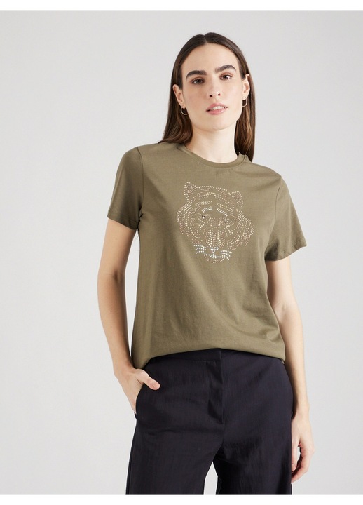 Tricou ONLY Kita Tiger Marimea S