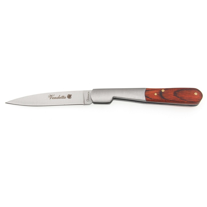 Briceag Vendetta Lama 8.2cm Inox Albainox A10509