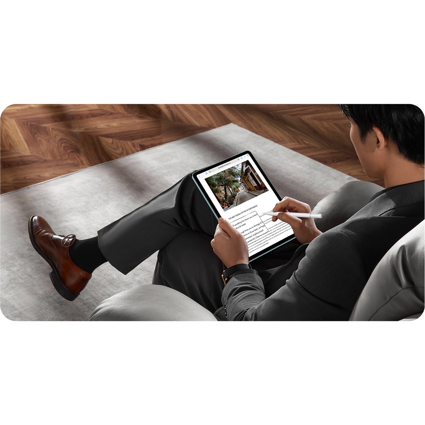 Tableta Doogee Tab A9 Pro, 10.1 inch, 4GB RAM, 128GB, Camera Foto