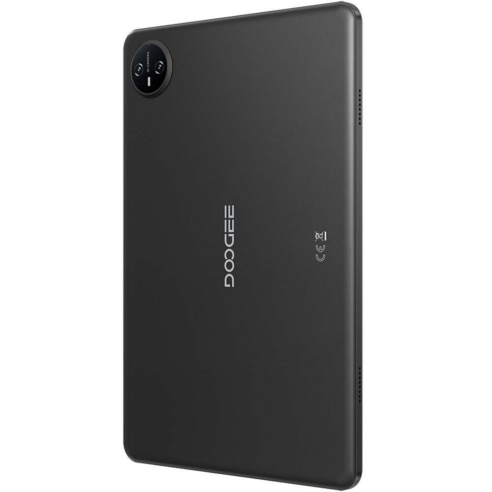 Tableta Doogee Tab A9 Pro, 10.1 inch, 4GB RAM, 128GB, Camera Foto