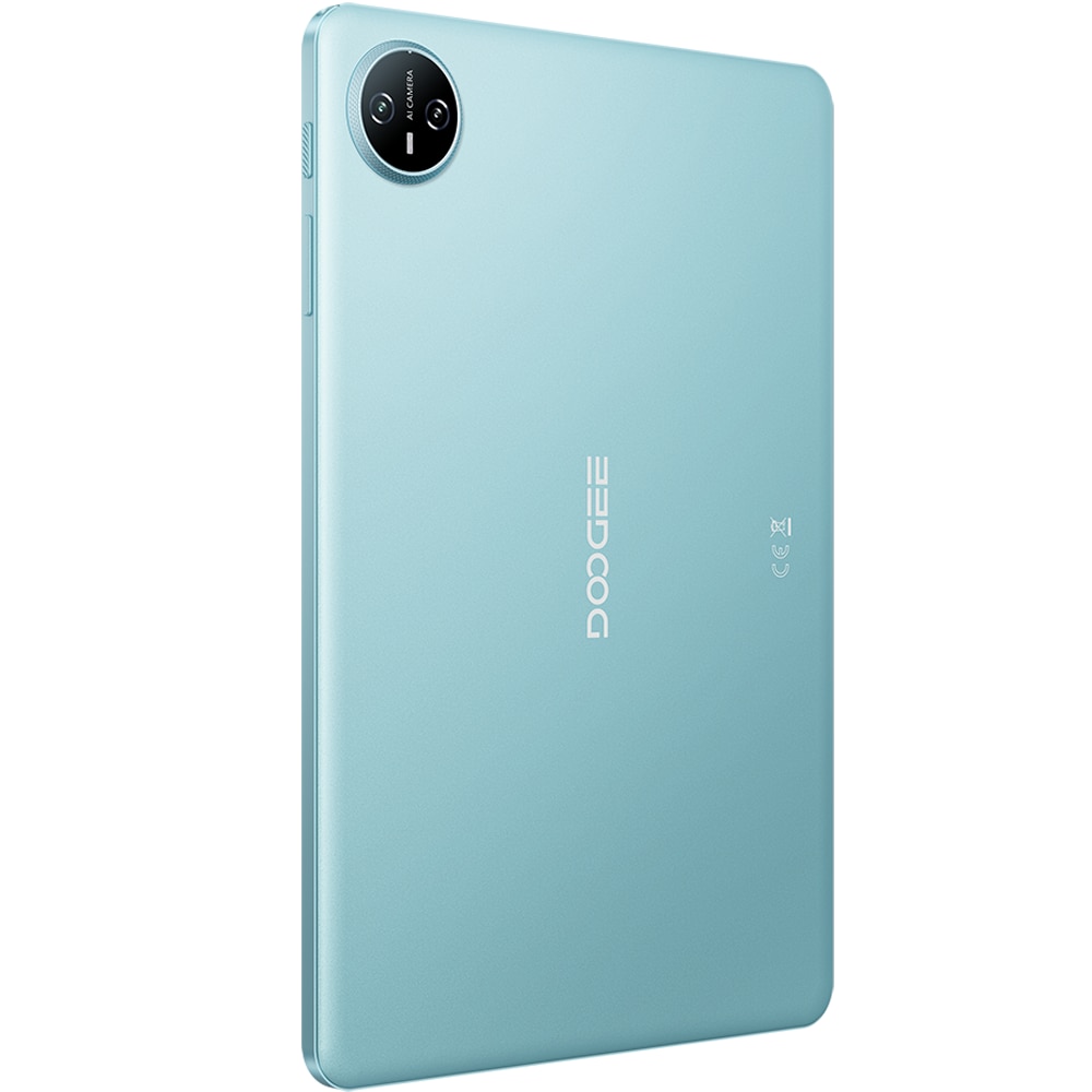 Tableta Doogee Tab A9 Pro, 10.1 inch, 4GB RAM, 128GB, Camera Foto