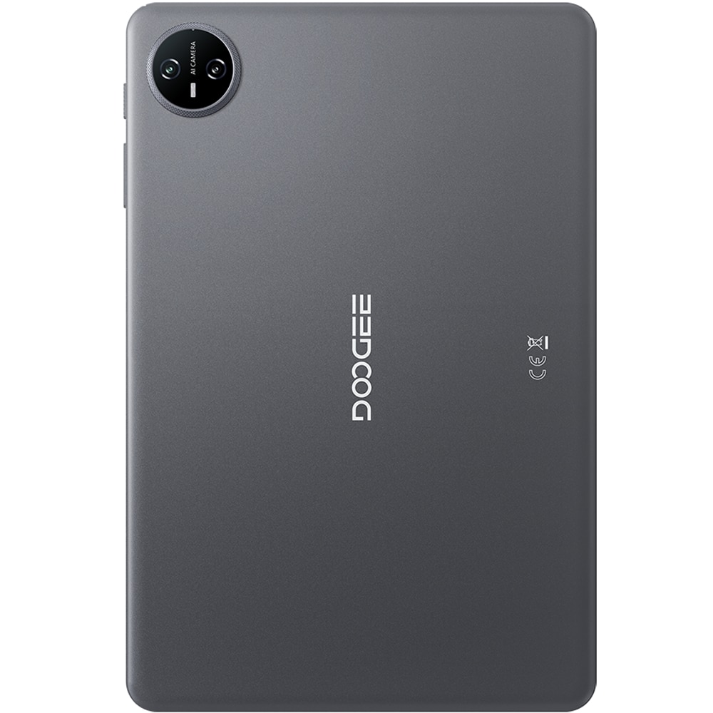 Tableta Doogee Tab A9 Pro, 10.1 inch, 4GB RAM, 128GB, Camera Foto