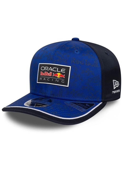 Sapca Red Bull Racing F1 New Era 9Seventy 2026 Team, One size, Albastru