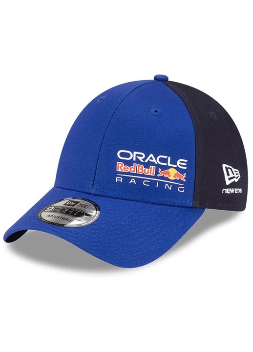 Sapca Red Bull Racing F1 New Era 9Forty 2026 Essential, One size, Albastru