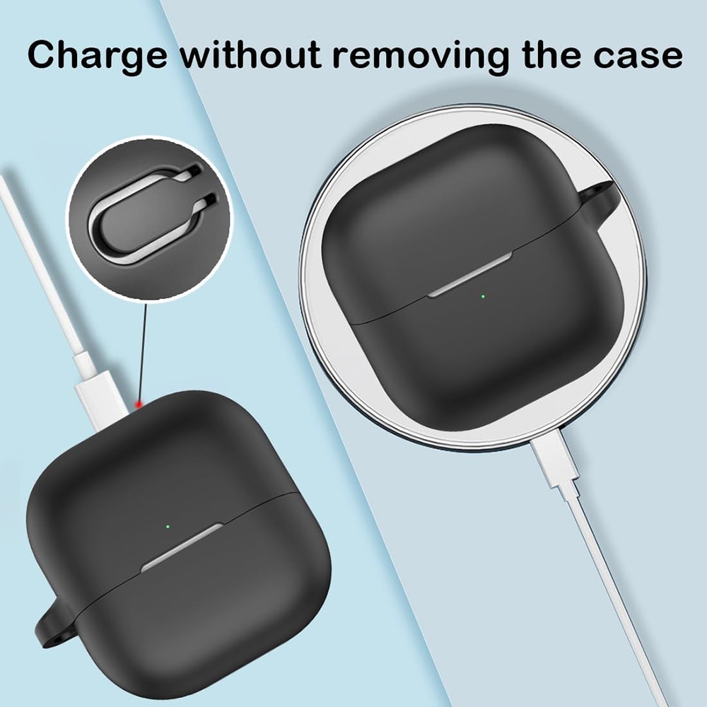 Husa pentru Huawei FreeClip 2 - Techsuit - Black