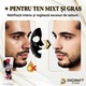 Masca Peel-Off DIGIMAT®, Neagra, Pure Beauty, Carbon Activ, STOP Puncte Negre si Acnee, Curatare Profunda, Matifiere, Ingustare Pori, pentru Ten Mixt si Gras, Textura Crema, 60 ML, 12 aplicari complete