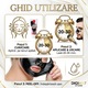 Masca Peel-Off DIGIMAT®, Neagra, Pure Beauty, Carbon Activ, STOP Puncte Negre si Acnee, Curatare Profunda, Matifiere, Ingustare Pori, pentru Ten Mixt si Gras, Textura Crema, 60 ML, 12 aplicari complete