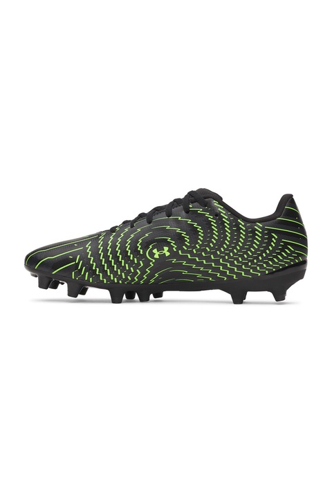 Under Armour, Ghete de fotbal Shadow Club 4 FG, Negru