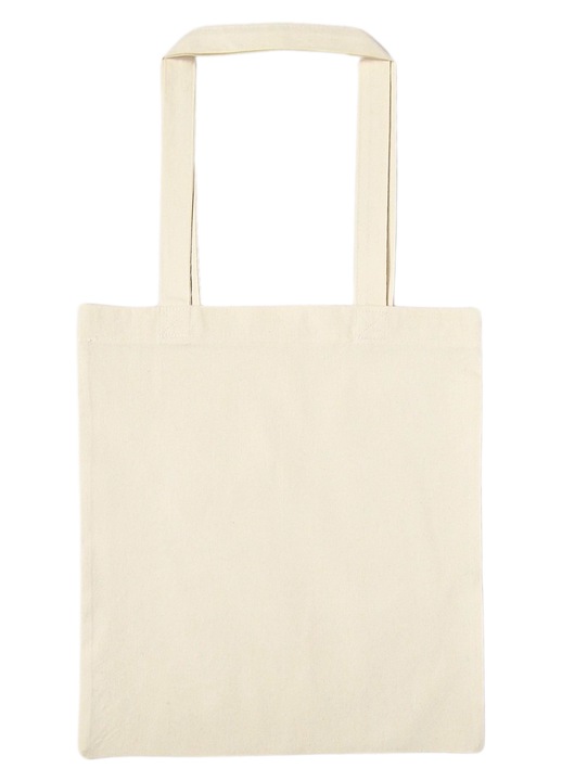 Set 20 bucati Sacose Bumbac Premium 220G, 42x38 cm, Maner de umar, Bumbac 100% Gros 220