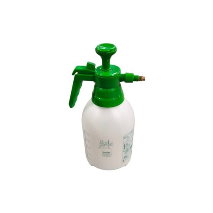 Műanyag permetező, 2 liter, Clini 3X-0651