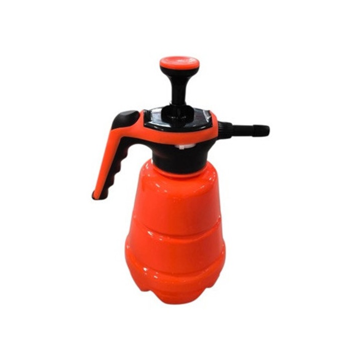 Műanyag permetező pumpa, 2,5 liter, Clini 3X-0652