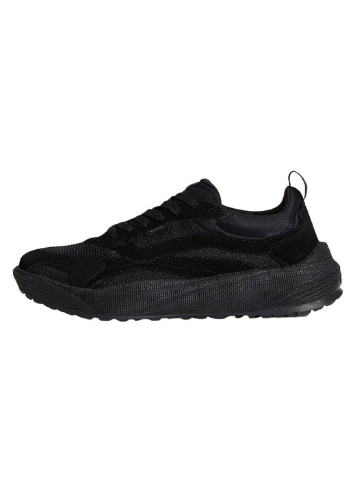 Férfi tornacipő, Vans, UltraRange NEO 2.0, kényelem és tartósság, fekete, velúr, 43 EU