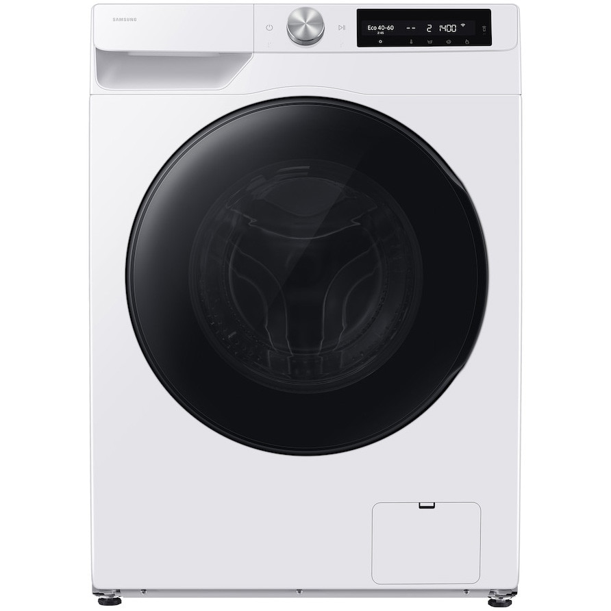 Masina de spalat rufe cu uscator Roborock ZEO ONE R600002, Spalare