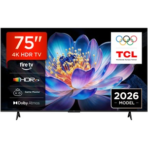 Televizor LED TCL 216 cm 85