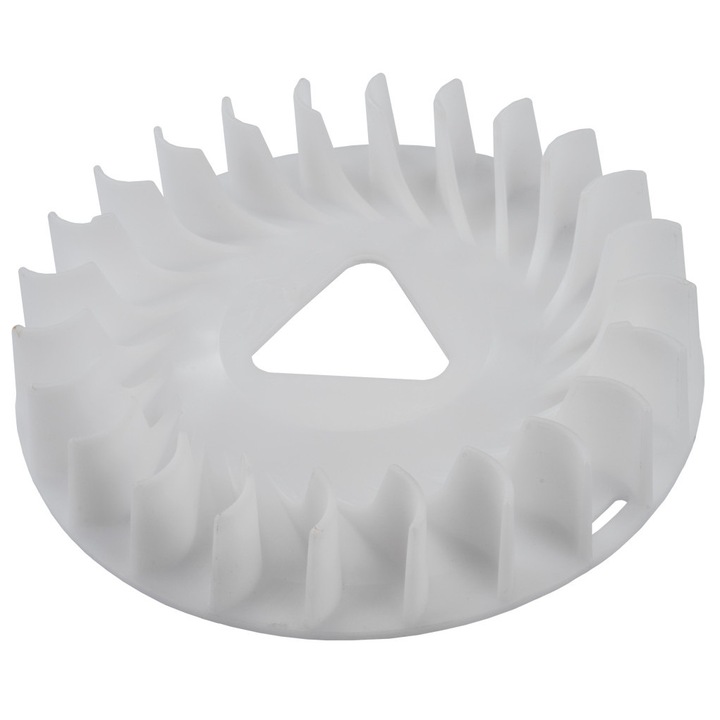 Powermat Áramfejlesztő Ventilátor – ø 215mm – GX390 motorhoz, PM-AGR-6500/7500 széria (PM-AGR-6500/7500-WEN)