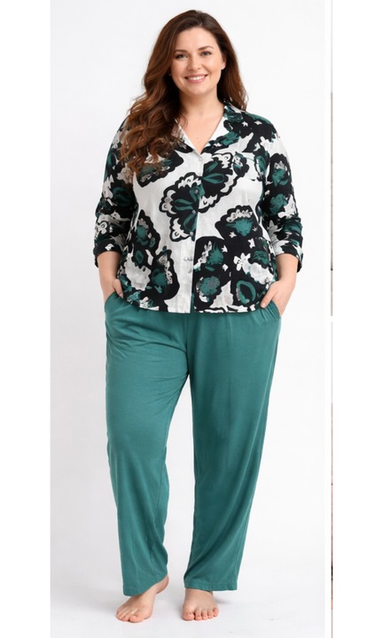 pijama dama PJDV100