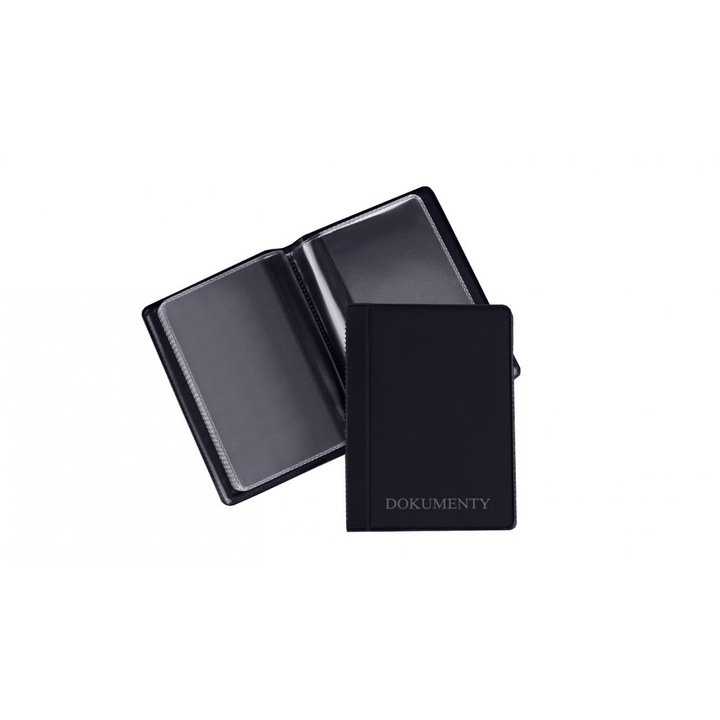 Figurina Biurfol multicolor 7x1x0cm set 14 carduri PVC