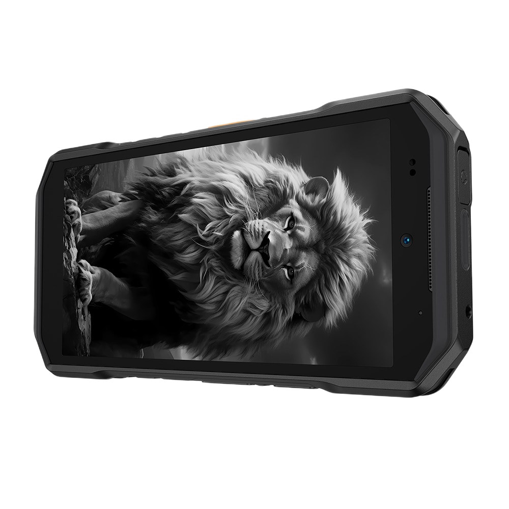 Smartphone Ulefone Armor X32 Pro 256GB 8GB RAM 5G Dual SIM Black