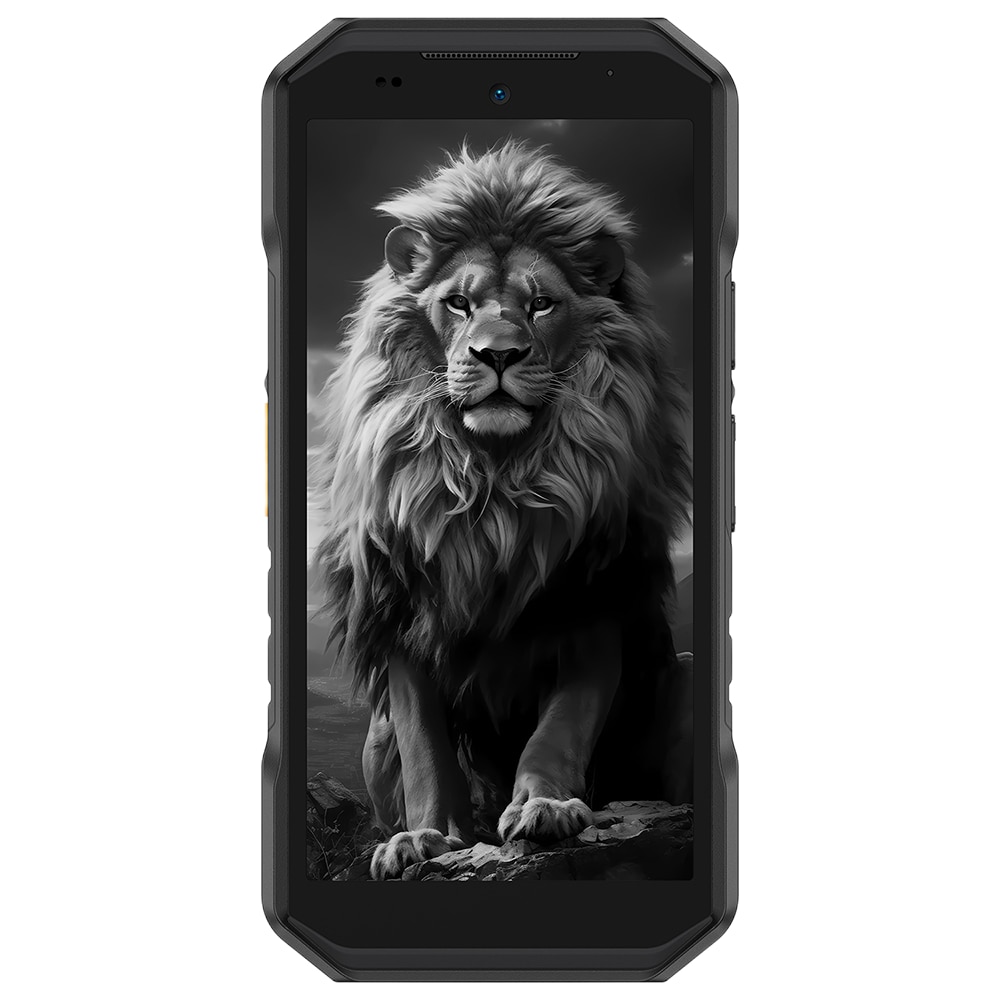 Smartphone Ulefone Armor X32 Pro 256GB 8GB RAM 5G Dual SIM Black