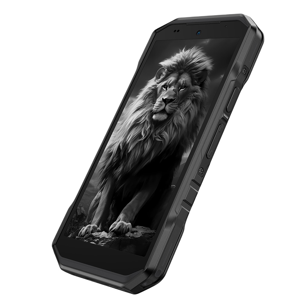 Smartphone Ulefone Armor X32 Pro 256GB 8GB RAM 5G Dual SIM Black