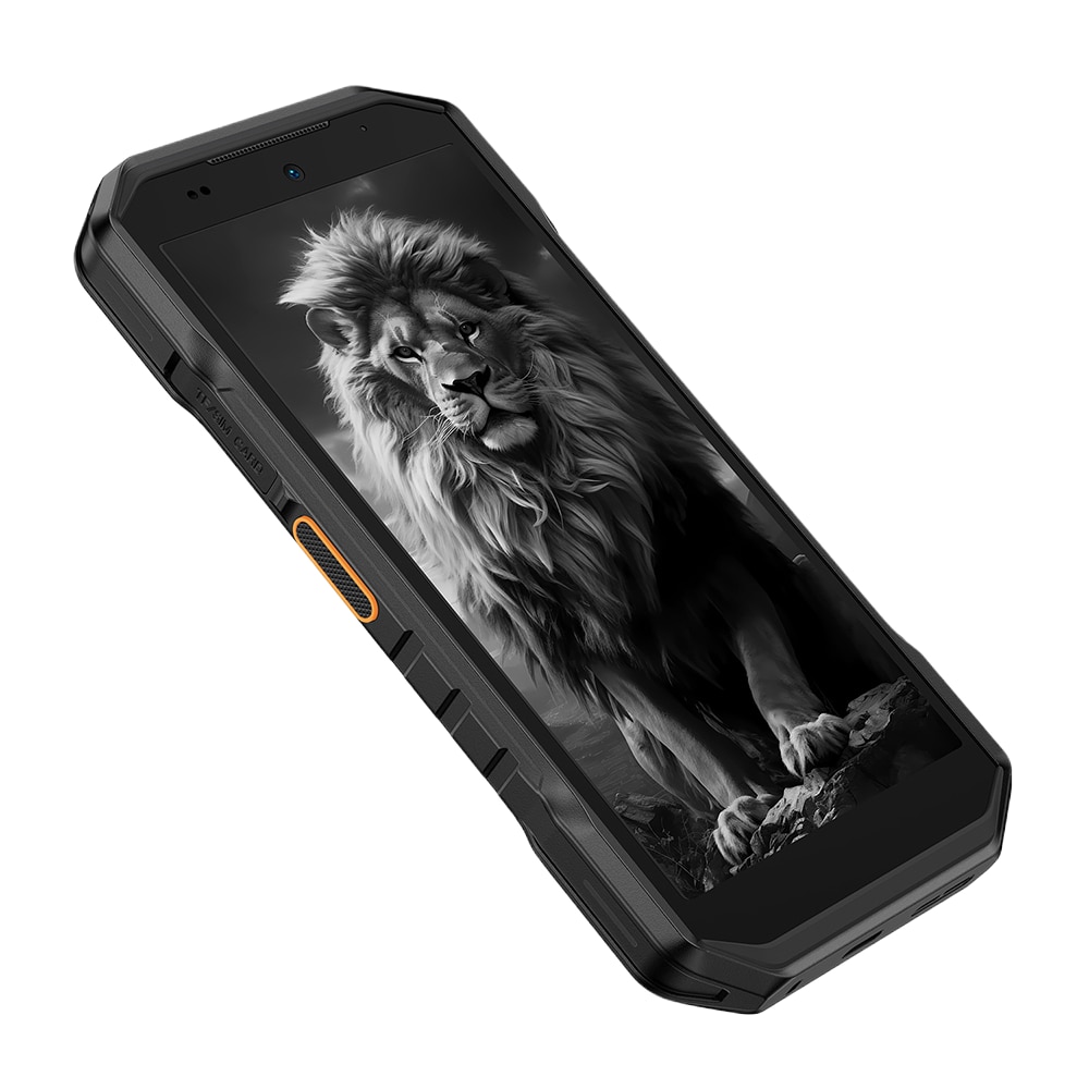Smartphone Ulefone Armor X32 Pro 256GB 8GB RAM 5G Dual SIM Black