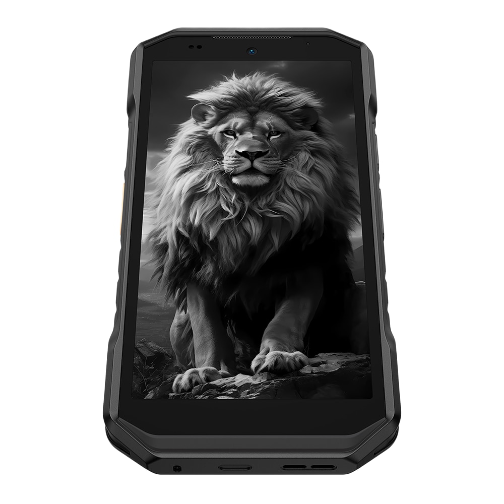 Smartphone Ulefone Armor X32 Pro 256GB 8GB RAM 5G Dual SIM Black