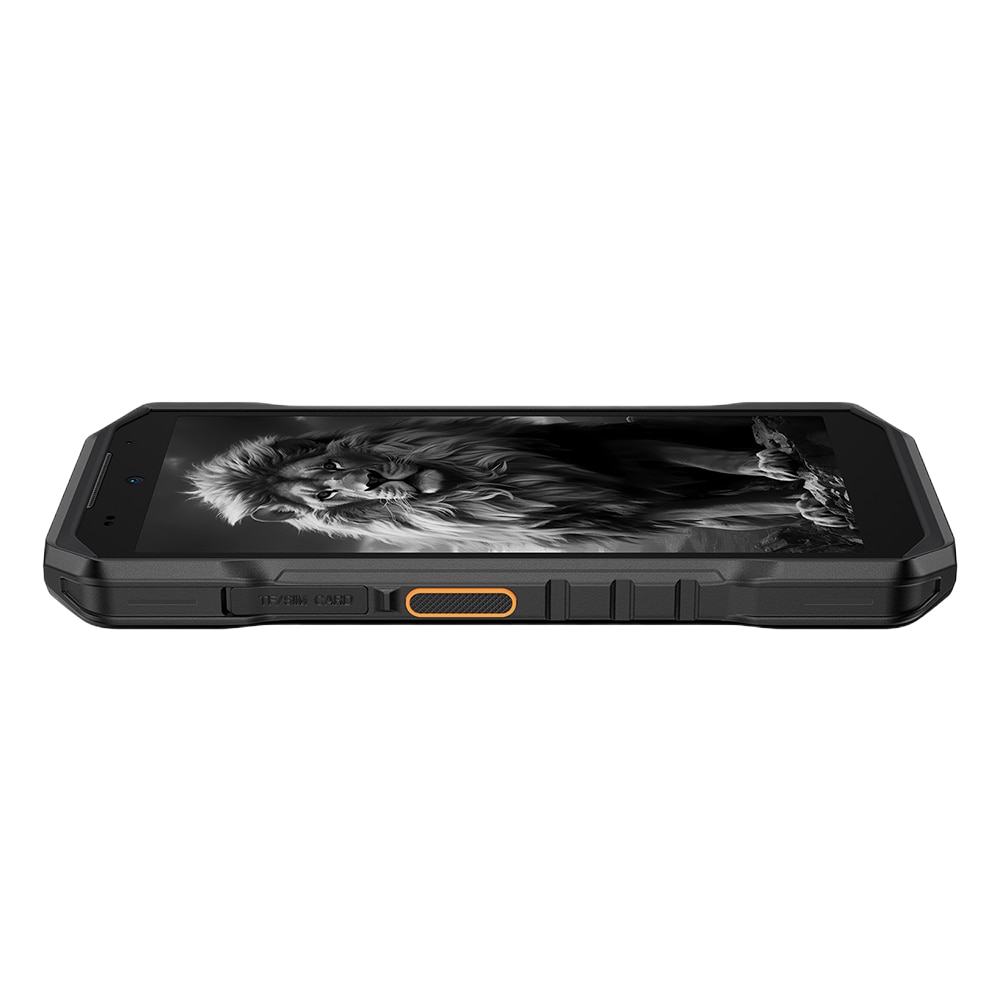 Smartphone Ulefone Armor X32 Pro 256GB 8GB RAM 5G Dual SIM Black