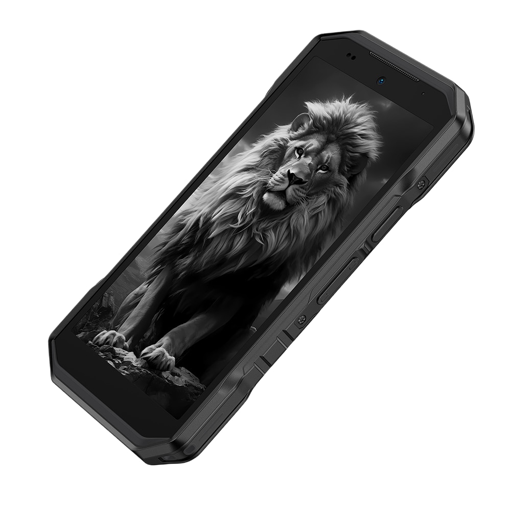 Smartphone Ulefone Armor X32 Pro 256GB 8GB RAM 5G Dual SIM Black