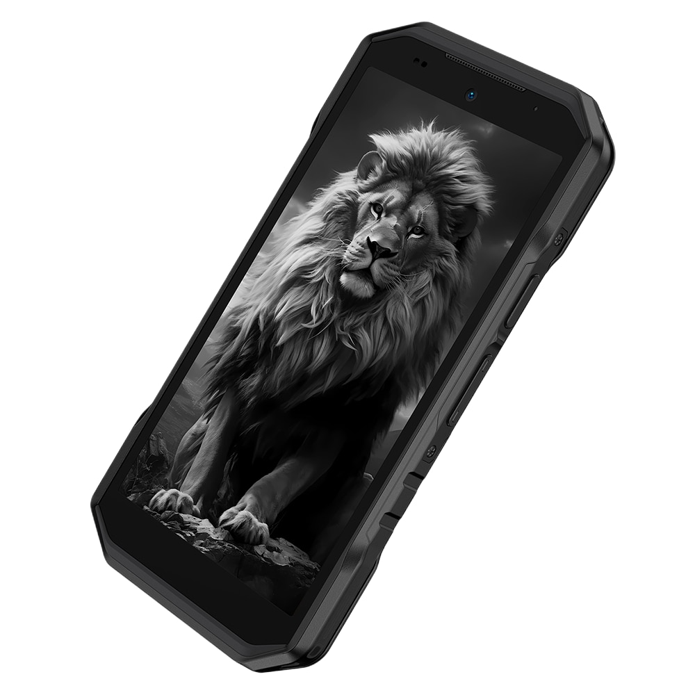 Smartphone Ulefone Armor X32 Pro 256GB 8GB RAM 5G Dual SIM Black