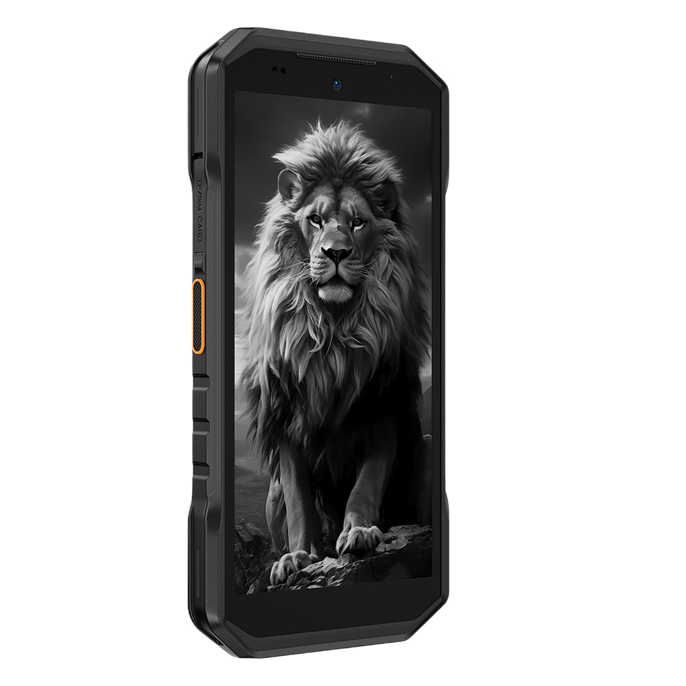 Smartphone Ulefone Armor X32 Pro 256GB 8GB RAM 5G Dual SIM Black