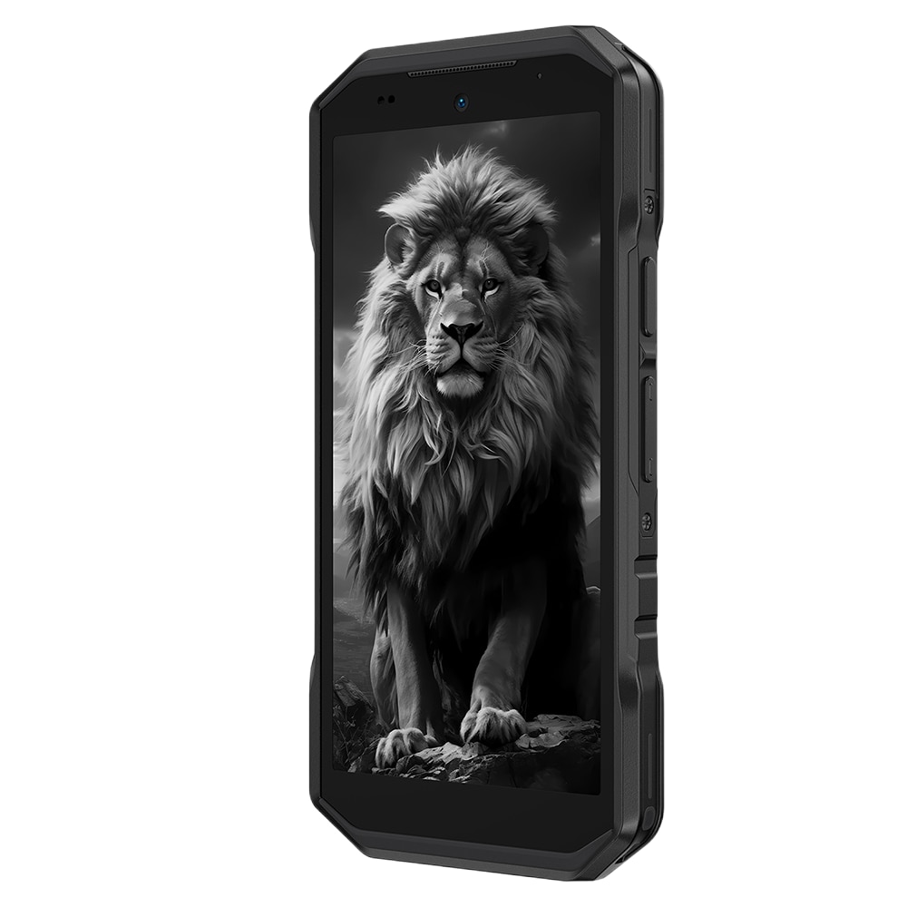 Smartphone Ulefone Armor X32 Pro 256GB 8GB RAM 5G Dual SIM Black