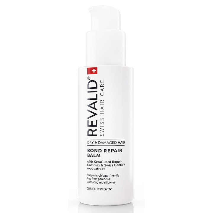 Revalid Bond Repair balzsam, 100 ml