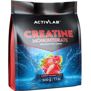Creatina