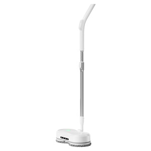 Aparate de curatat cu abur si mopuri electrice