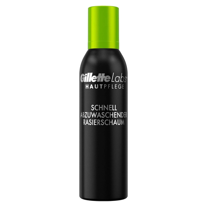Spuma de ras, Gillette Labs, Rasierschaum 240 ml