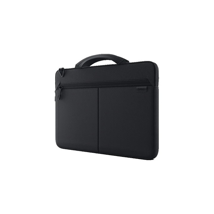 Husa laptop Dell Pro 11-14 Plus Ecoloop negru