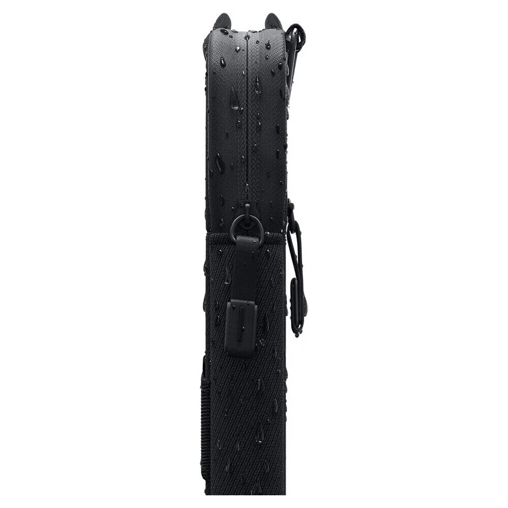 Geanta laptop Dell Pro 15-16 Plus Ecoloop, negru